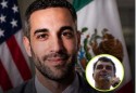 A mensagem enigmática do empresário amigo de Donald Trump