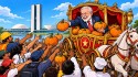 Estelionato eleitoral? O fim da escala 6x1 virou abóbora (veja o vídeo)