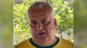 Vice de Flávio faz forte pronunciamento (veja o vídeo)