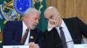 Lula e Moraes viram vexame internacional (veja o vídeo)