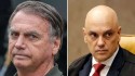 Deputado eleito denuncia acordão que põe preço na liberdade de Bolsonaro (veja o vídeo)