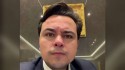 Chiquini coloca Alcolumbre contra a parede (veja o vídeo)
