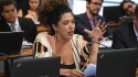 Deputada que votou contra castração química tem chefe de gabinete preso em ação contra exploração sexual (veja o vídeo)
