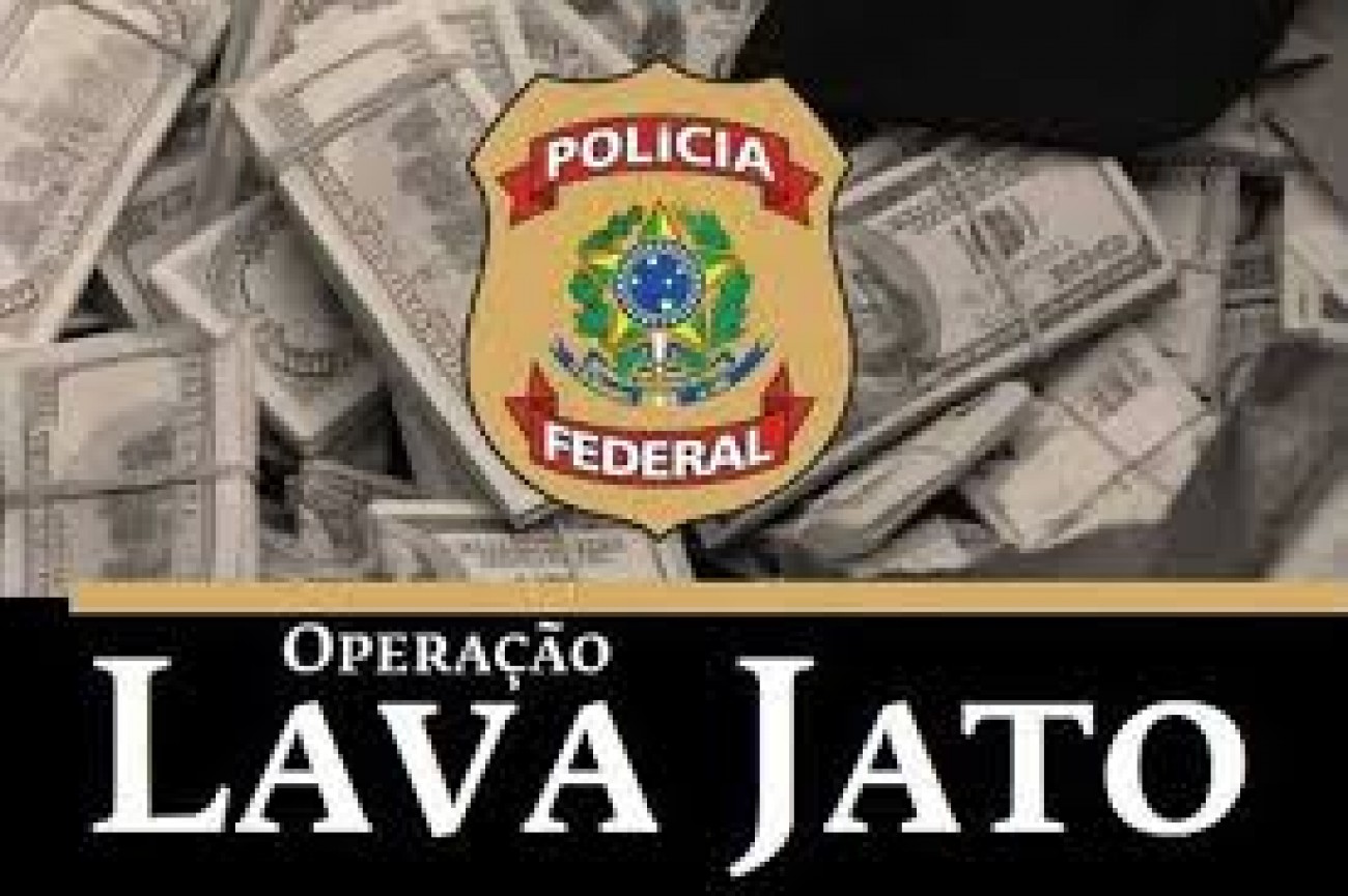 Calaméo - Lava Jato e Organizações Criminosas