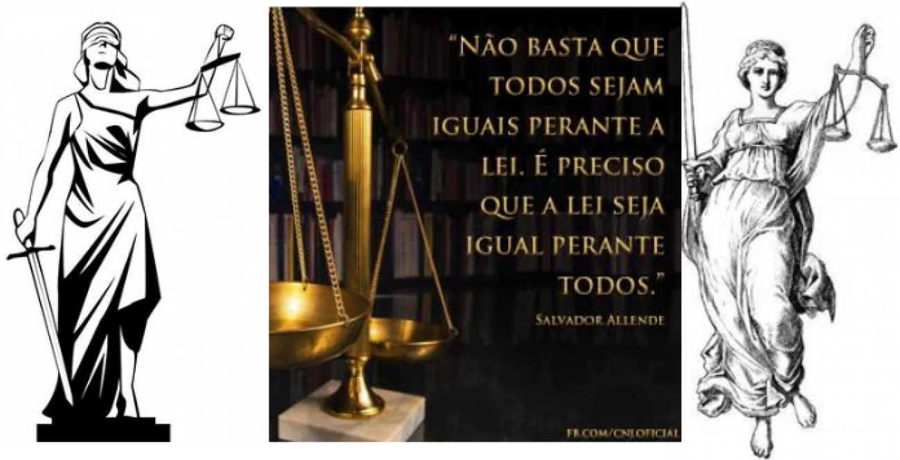 Carta Aberta à Justiça Brasileira