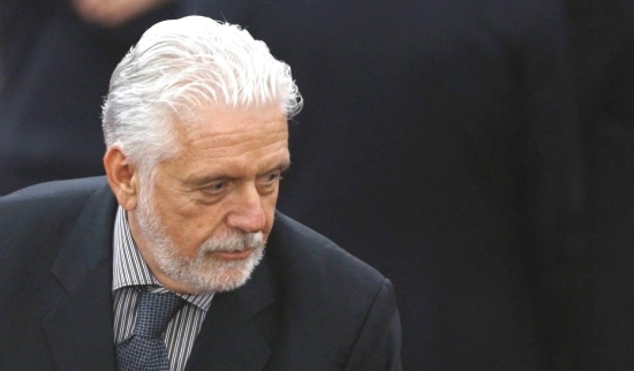 Brazilian police probe Senator Jaques Wagner over Banco Master ties