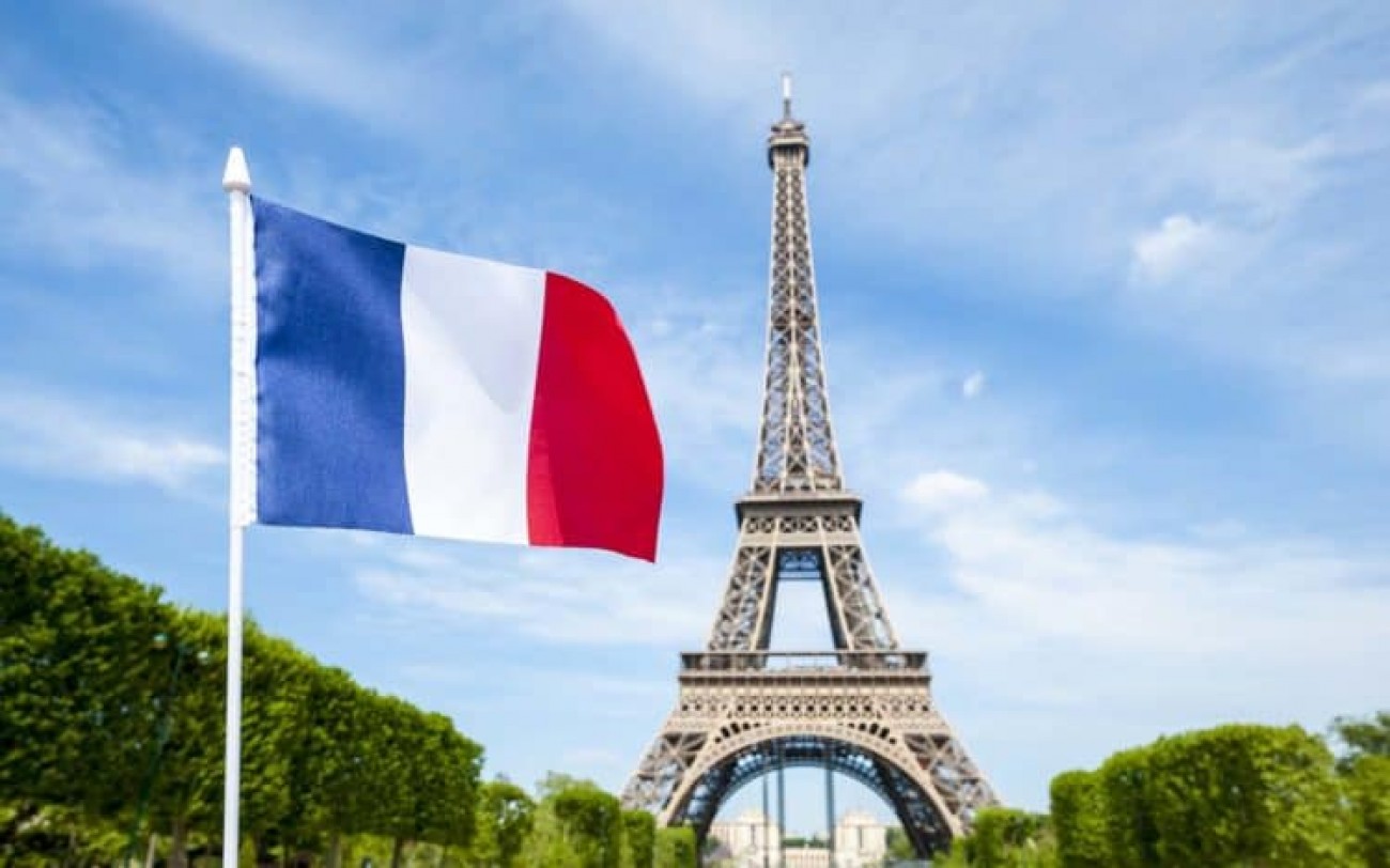 A importância do francês no atual mercado de trabalho A importância do francês no atual mercado de trabalho