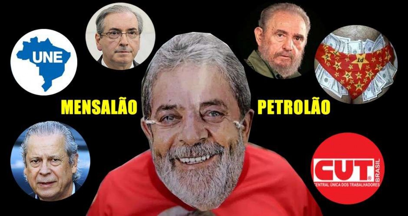 Mulheres do grelo duro