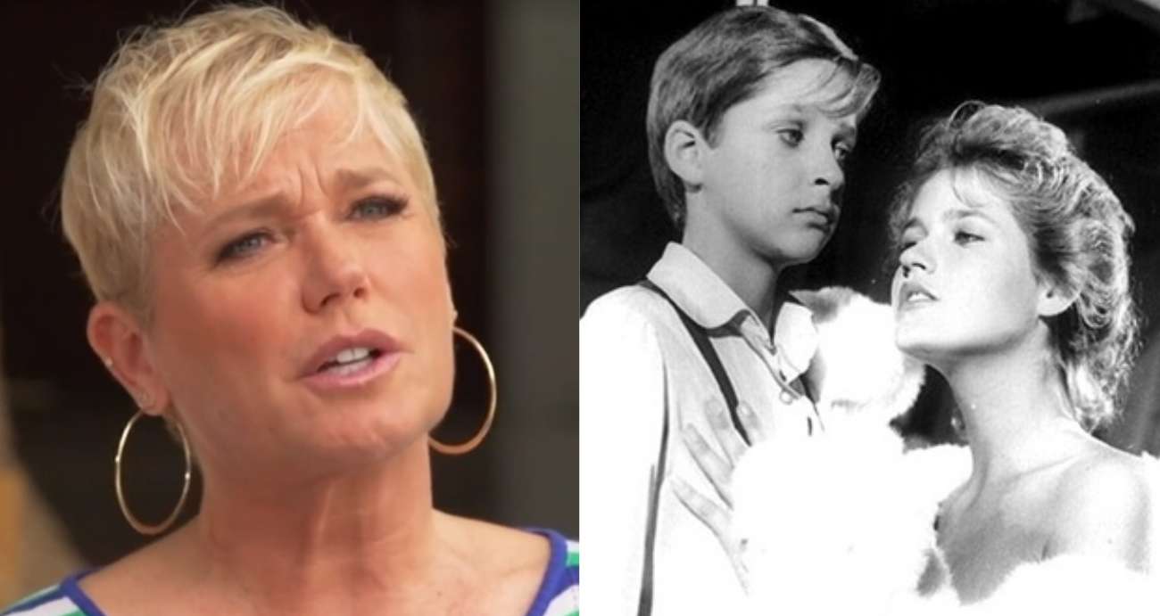 Filme polêmico de Xuxa será exibido