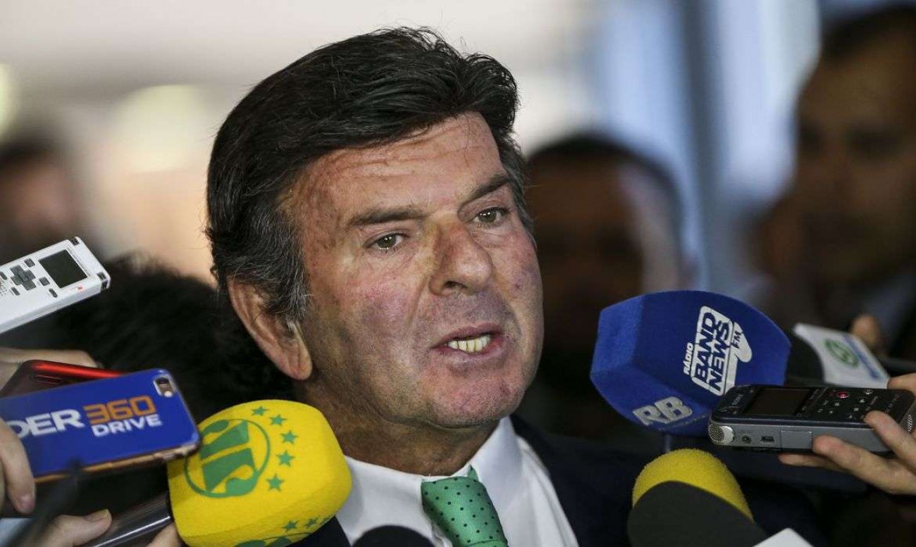 Recurso Da Pgr Contra Anulação Das Condenações De Lula Está Nas Mãos De