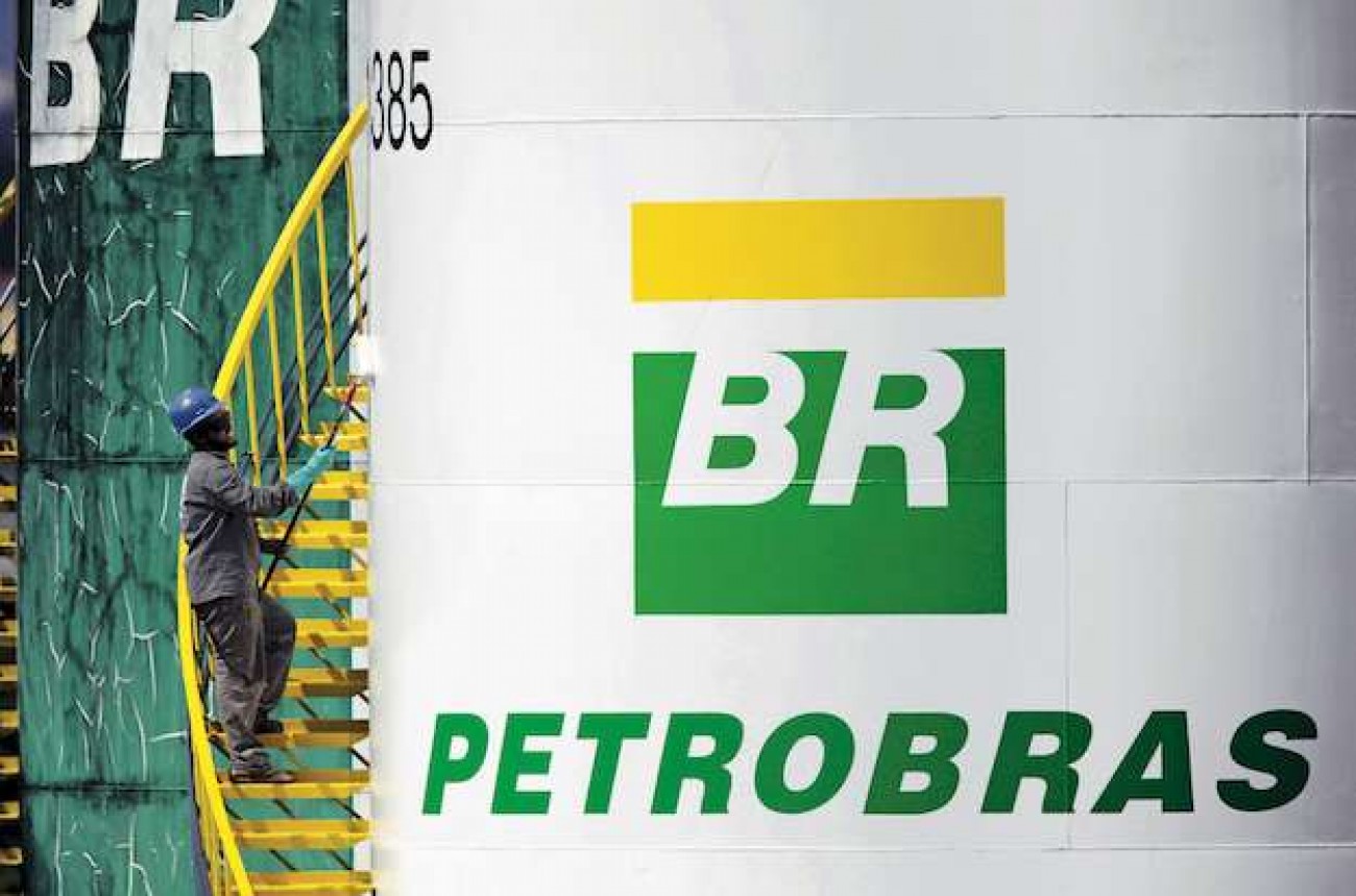 O Caso Petrobras