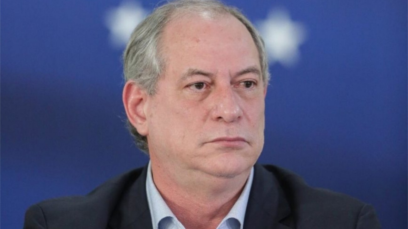 Insano Ciro critica not cia boa e deixa evidente que torce pelo