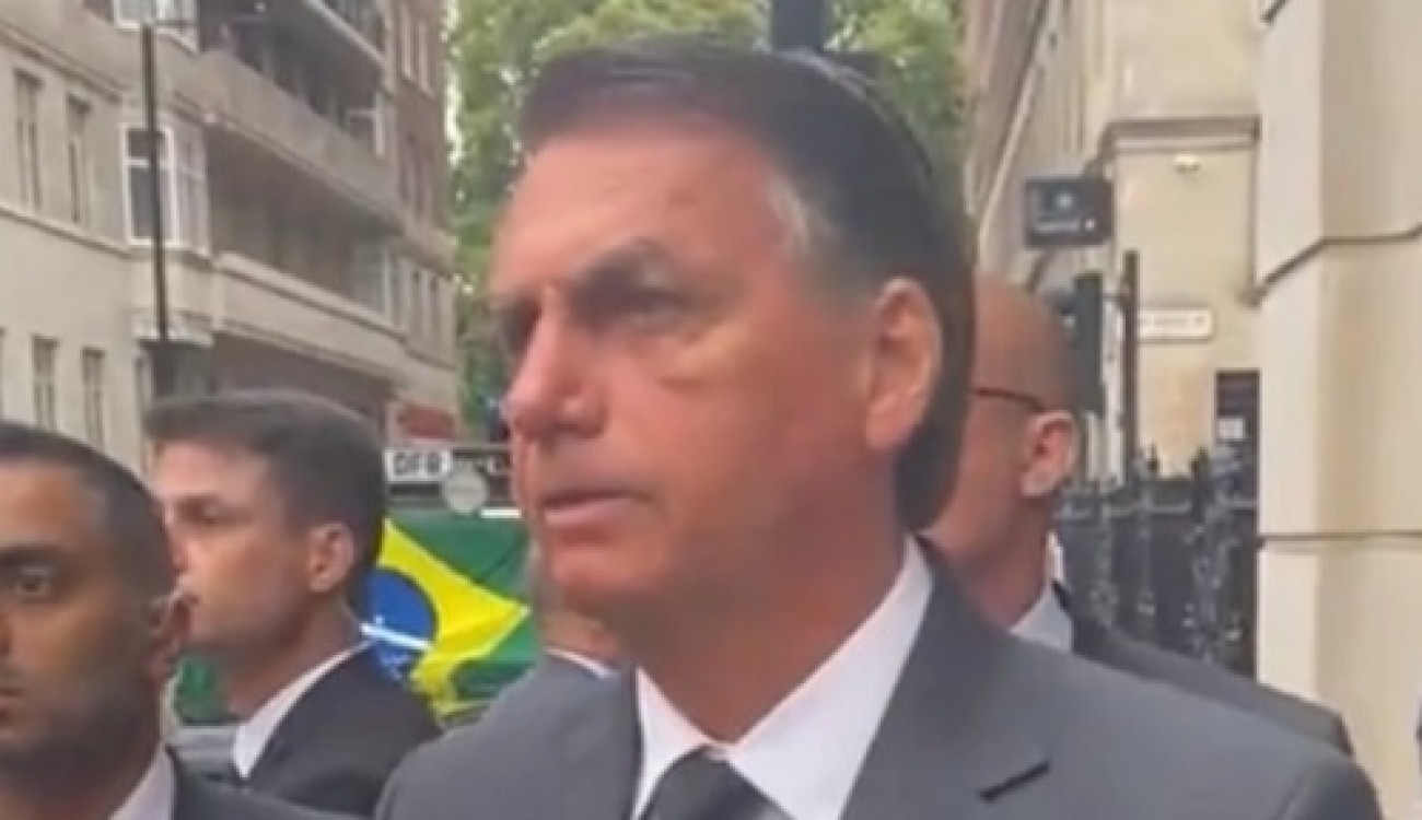 Bolsonaro é Destaque Na Imprensa Internacional Entre As Maiores ...