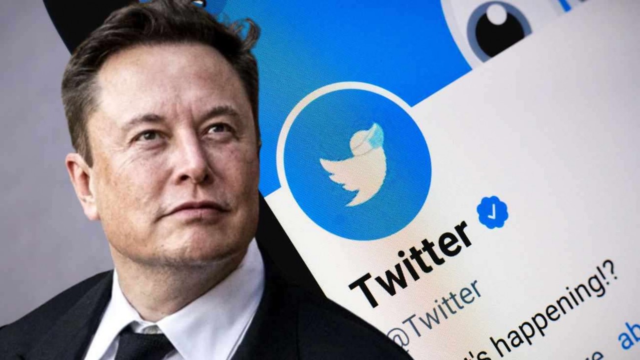 Finalmente: Elon Musk é Agora O Dono Do Twitter