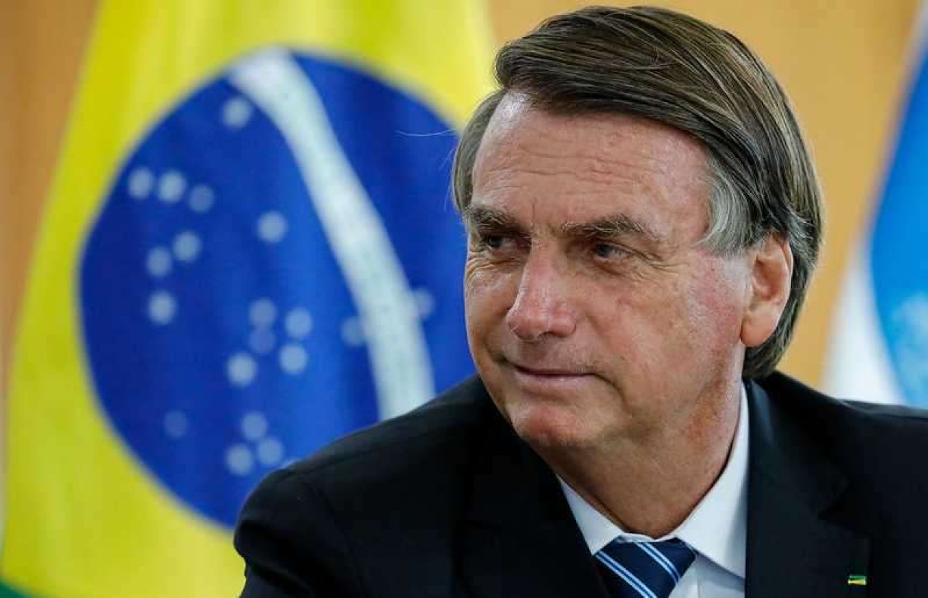 Para o “terror” da esquerda, Bolsonaro terá cargo importante e futuro ...