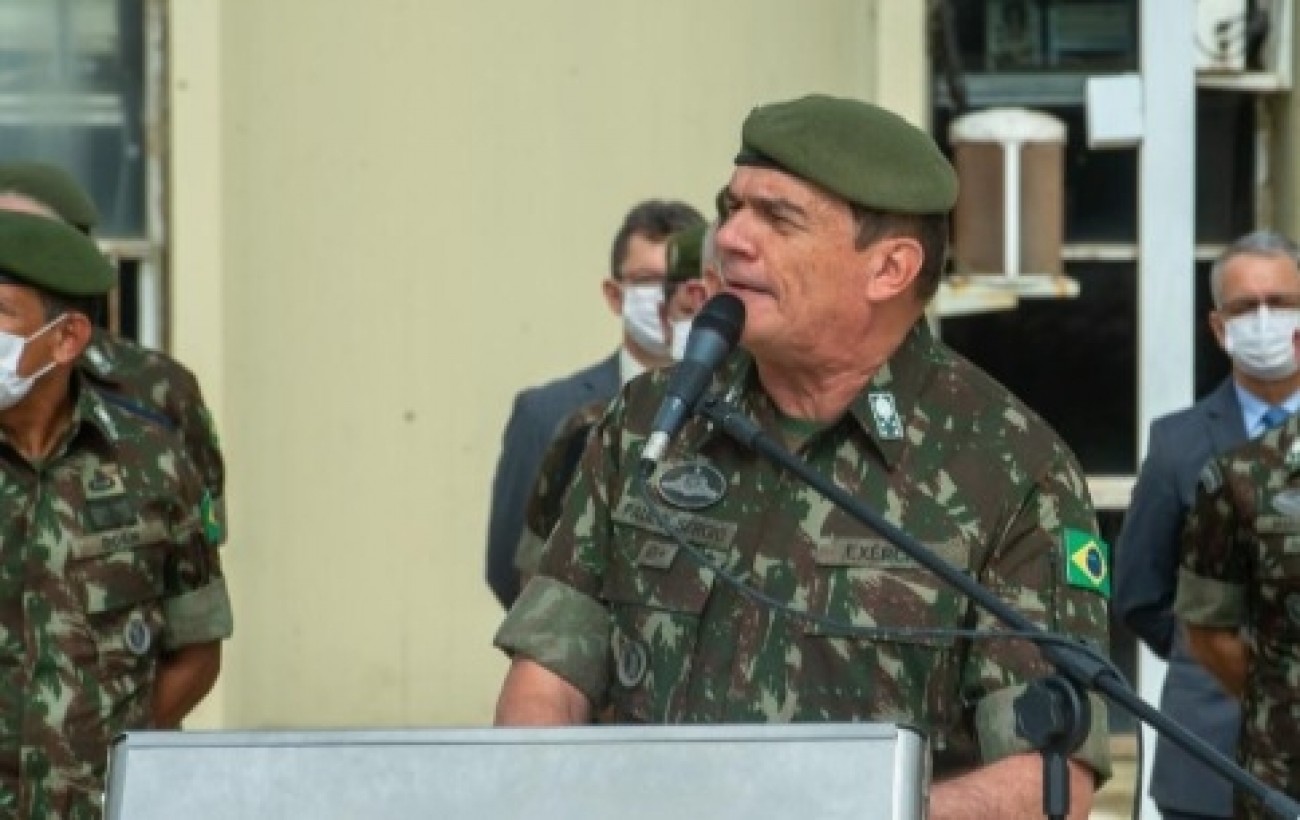 Winston Rocha A última luz no fim do túnel... Tudo pode acontecer! Esteja preparado ...