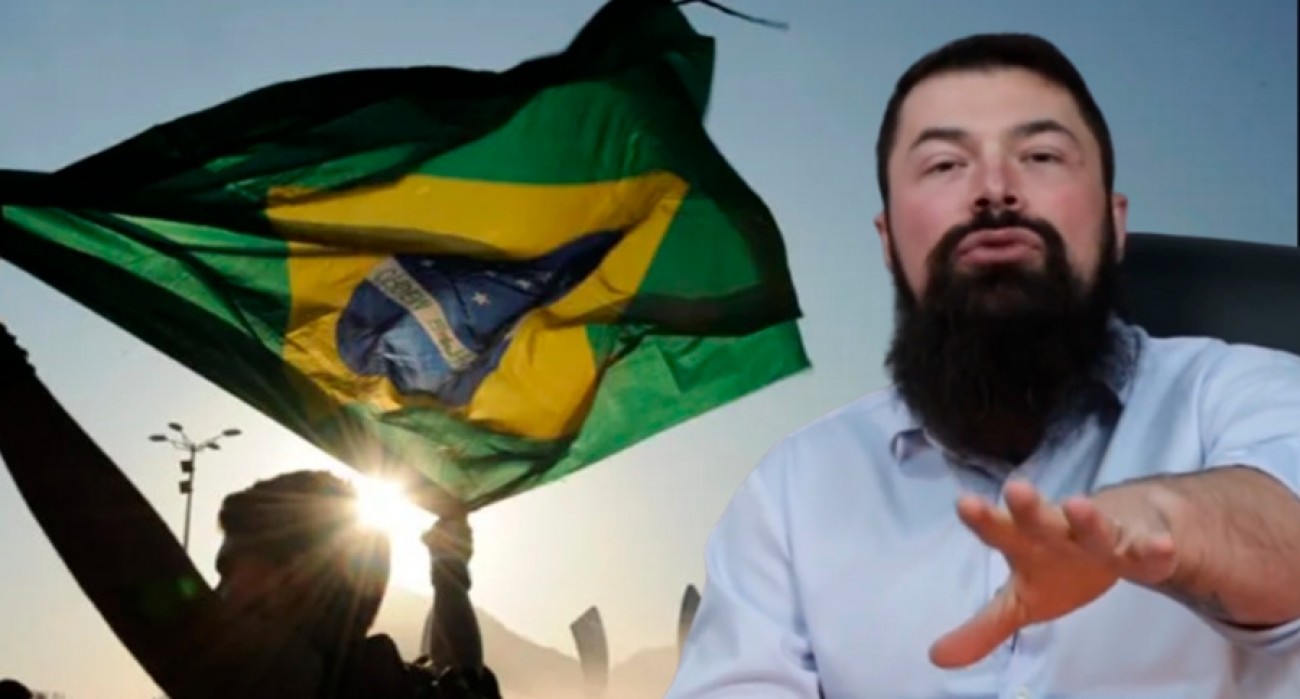 Pec Da Vida Pode Garantir O Porte De Armas Como Direito Fundamental Pec Da Vida Pode Garantir O Porte De Armas Como Direito Fundamental