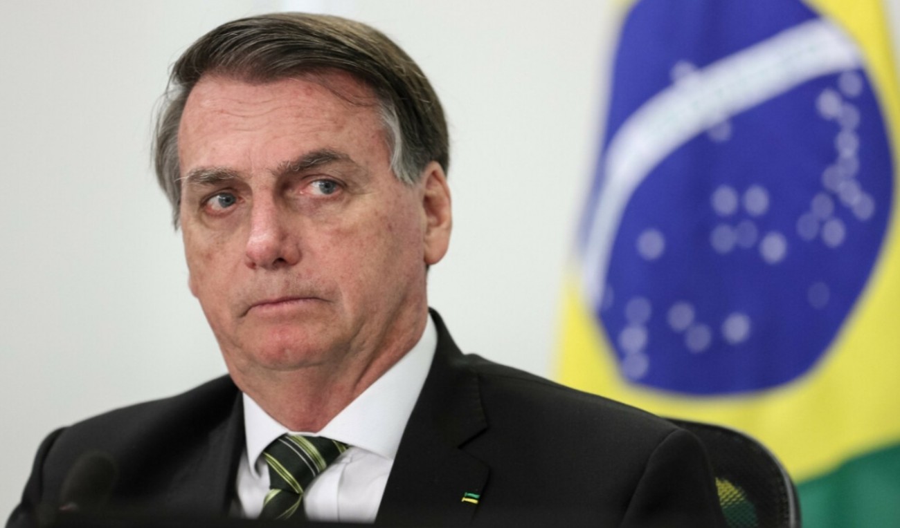 Advogado Alerta Sobre Missão De Bolsonaro No Retorno Ao Brasil (veja O ...