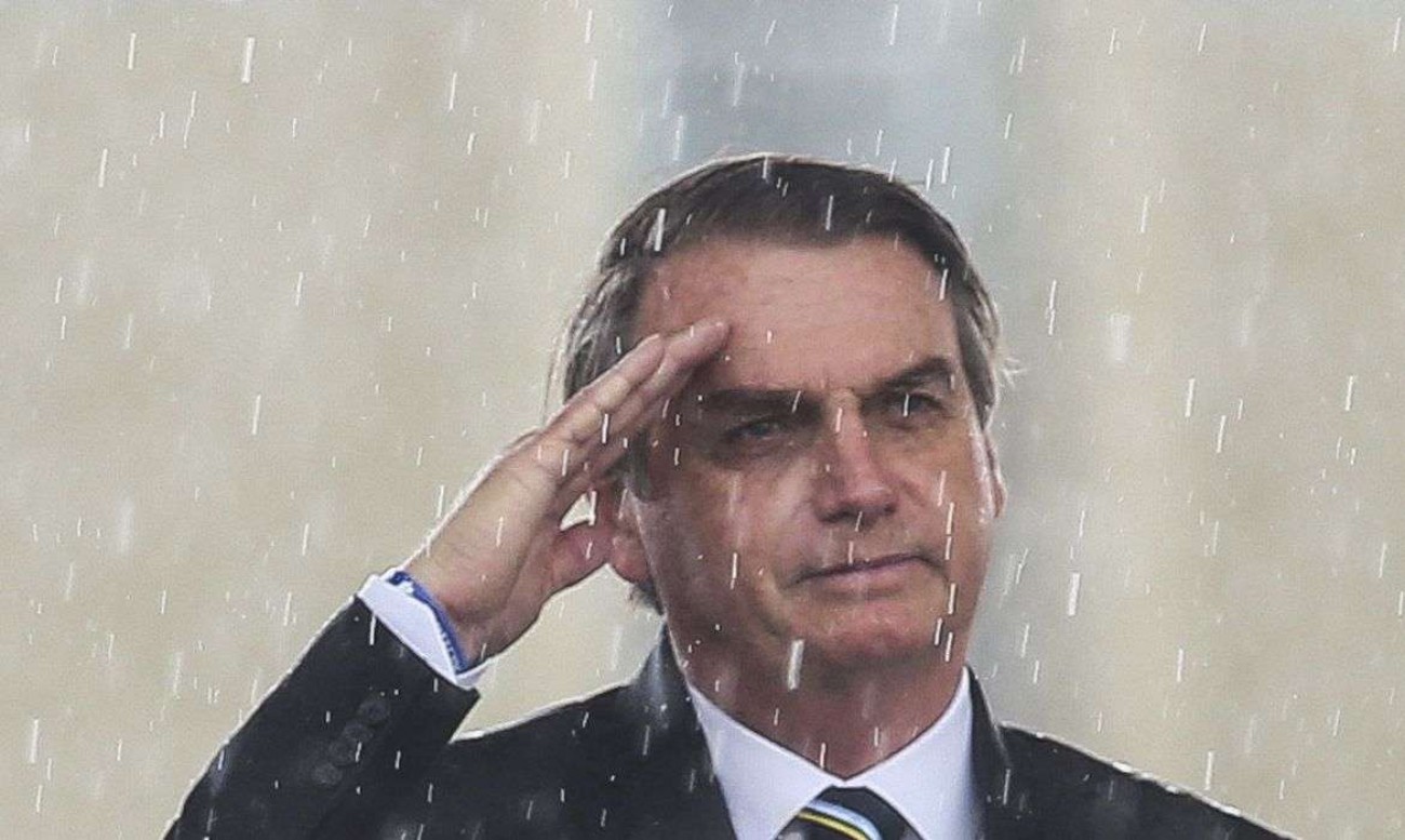 O Sistema Já Escolheu O Destino De Bolsonaro, Mas Se Esquece Do Plano “B”