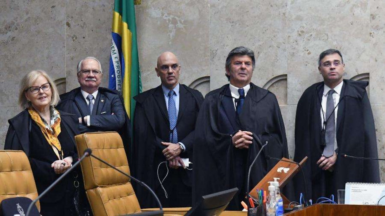 Exclusivo deputado Luiz Philippe de Orleans e Bragança ressalta