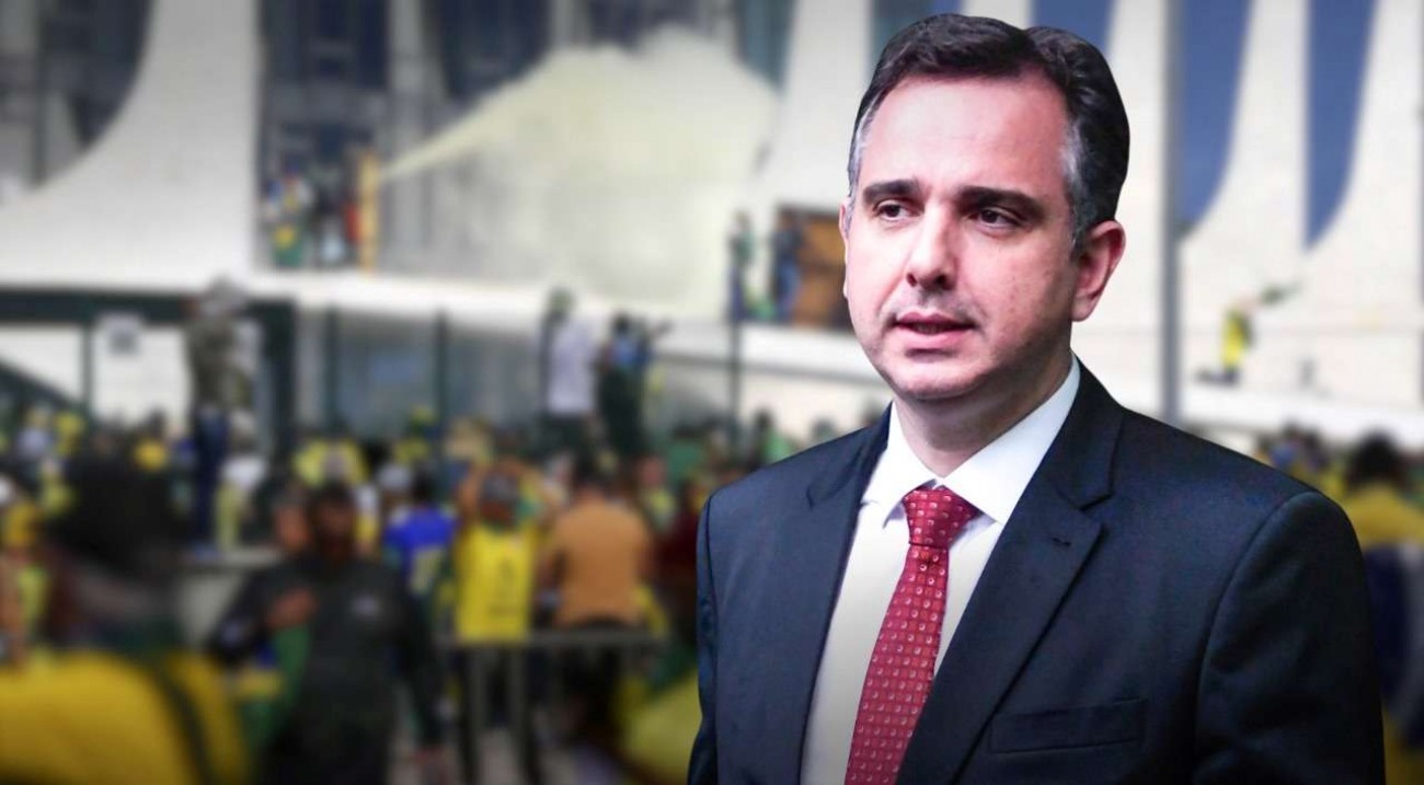 Ao Vivo Novela Cpmi Do 8 De Janeiro Tem Mais Um Capítulo Antes Da