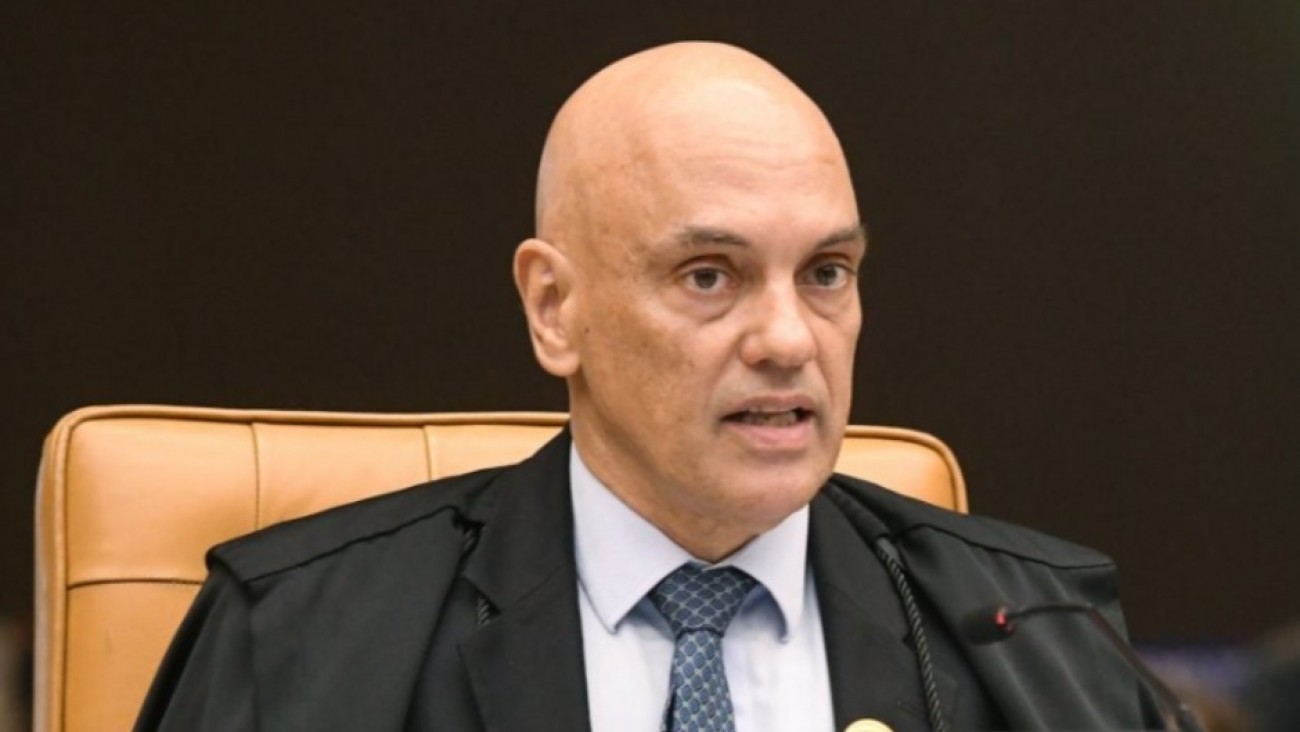 Telegram cumpre ordem de Moraes e agora só resta um lugar ainda