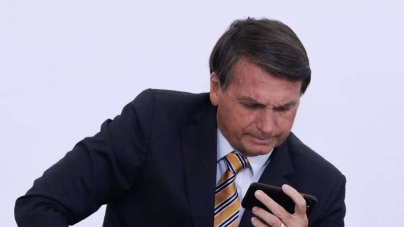 O Mistério Sobre Os Valores Do PIX De Bolsonaro? (veja O Vídeo)