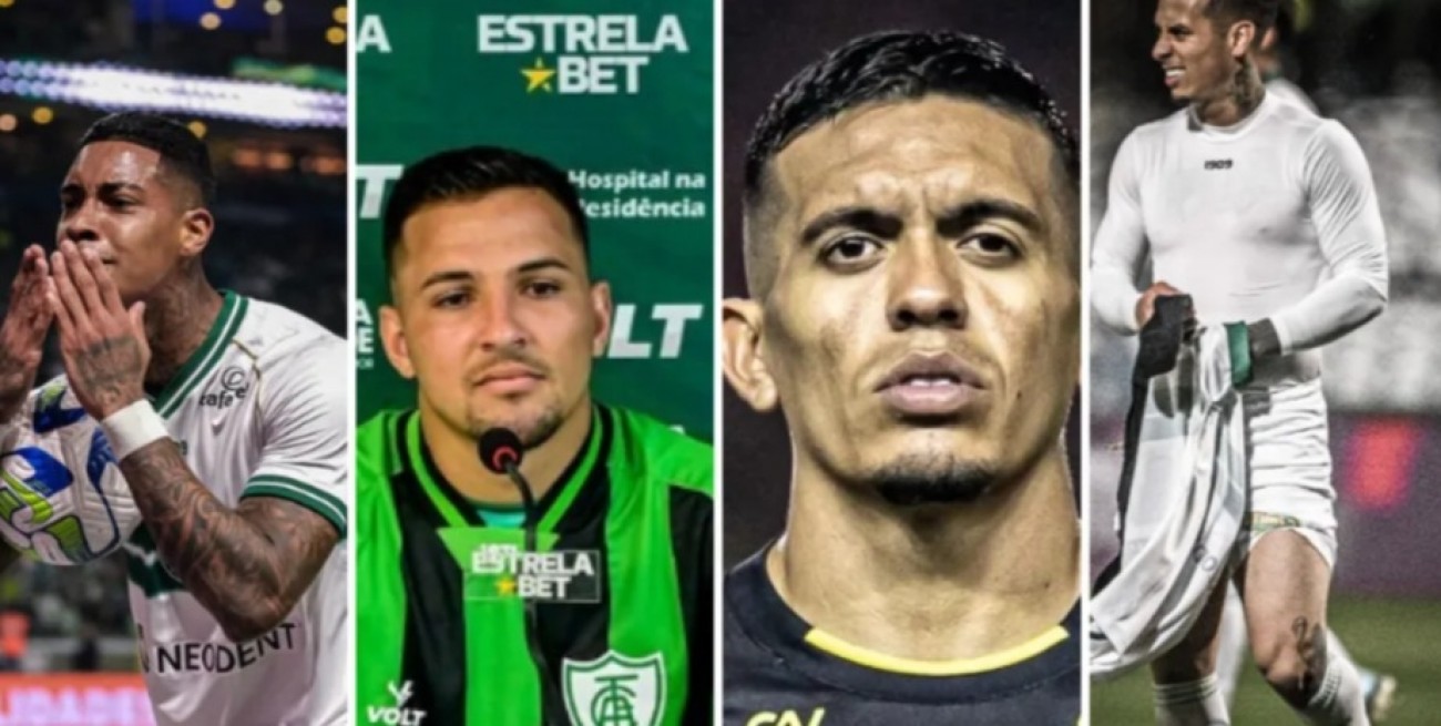 Lista revela novos jogadores citados em esquema de manipulação; veja quem  são