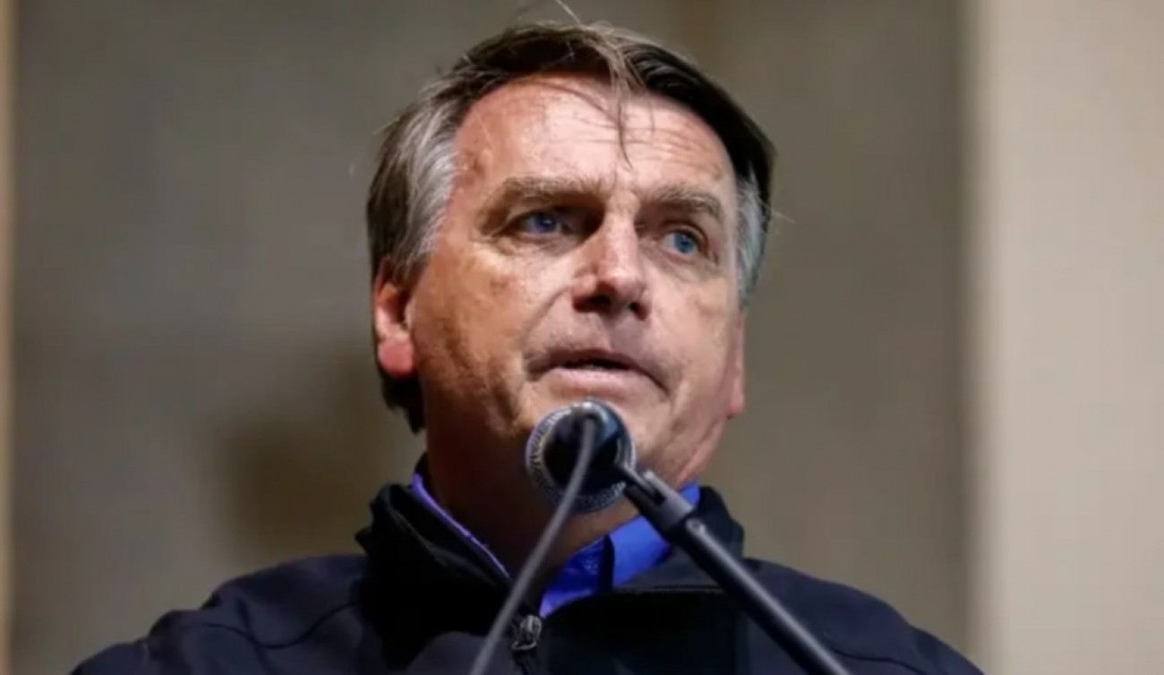 Enfim, O Futuro De Bolsonaro Para 2026 Será Definido