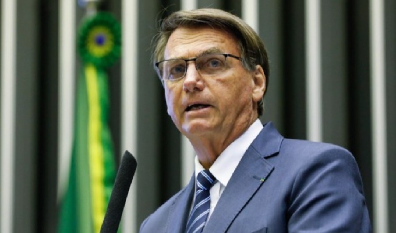 O último Julgamento Do TSE Sobre Bolsonaro... O Destino Está ...