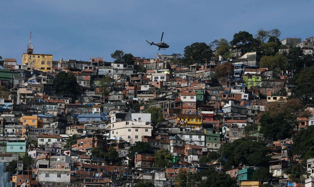Suposta “assessoria de imprensa” do tráfico justifica morte de motorista em  favela e causa revolta na web