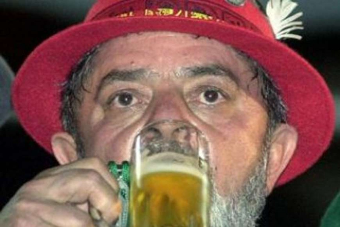 A Diplomacia da Cerveja de Lula e a saída dos brasileiros da faixa de Gaza veja o vídeo