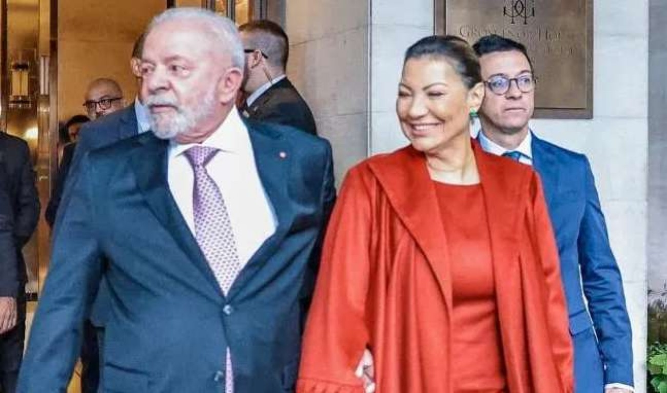 Lula comete erro crucial que pode colocar em “xeque” a aprovação