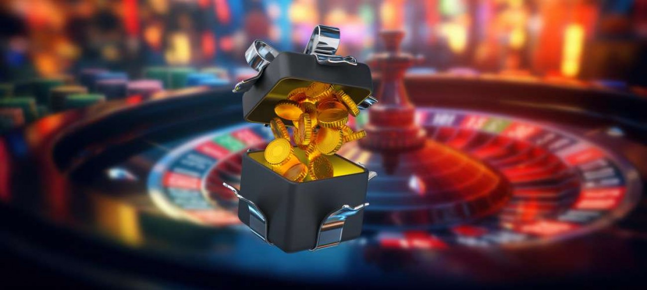 melhor casino online