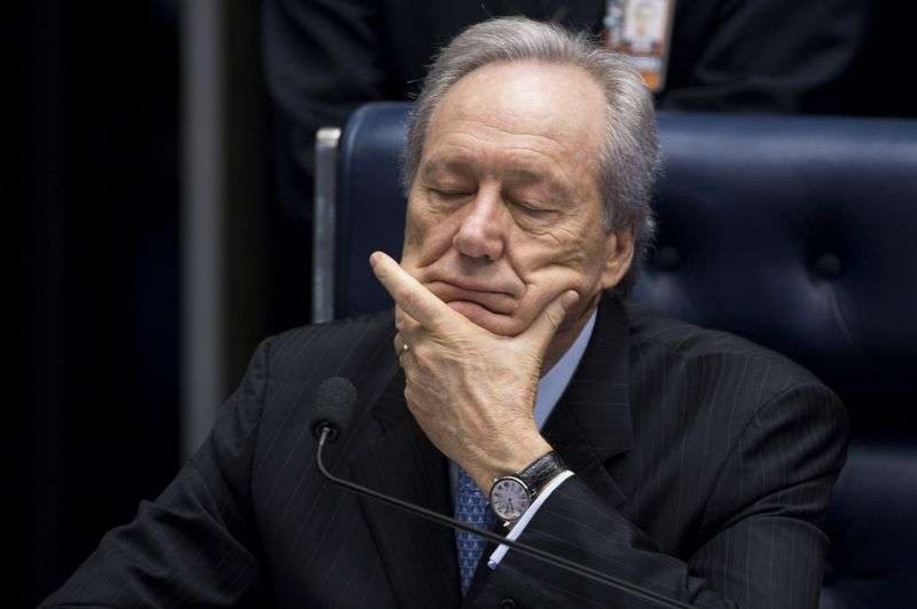 Humilhada por Querubim e Tatu, polícia de Lewandowski entrega os pontos