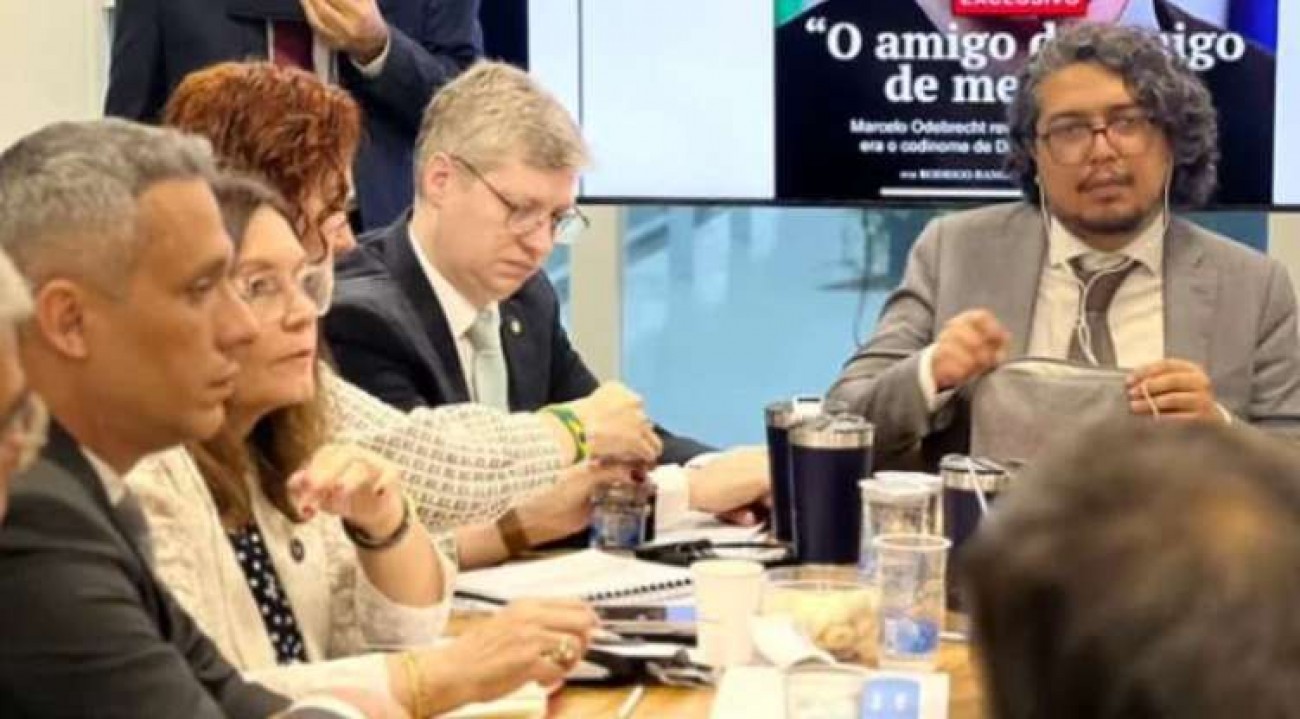 Relatório oficial da OEA sobre o Brasil ainda vai sair e trará “boas ...