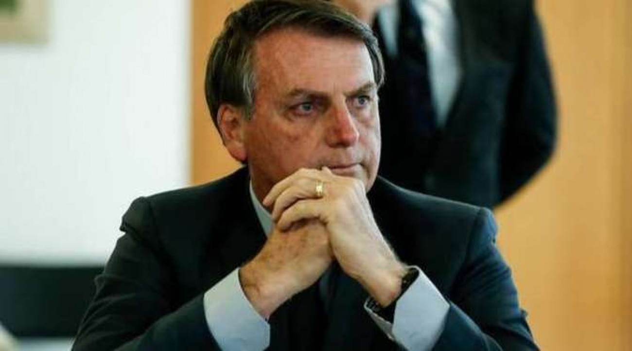 A proposta para Bolsonaro: Os timoneiros do centrão querem dar uma guinada para estibordo