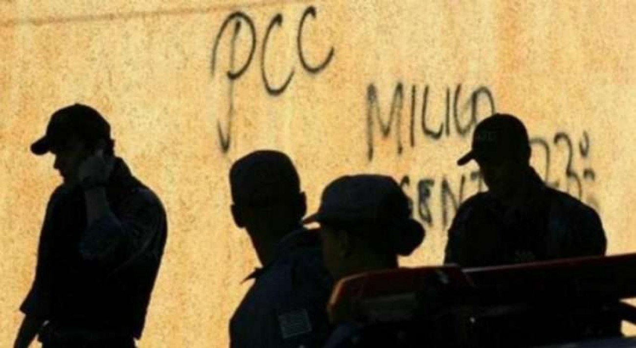 O PCC oficialmente incluído na OFAC