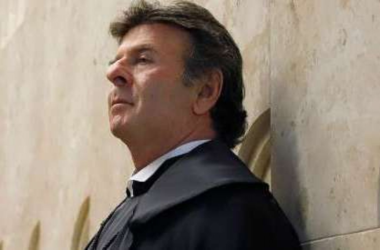 O “sinal” dado por Fux de que o seu voto será avassalador