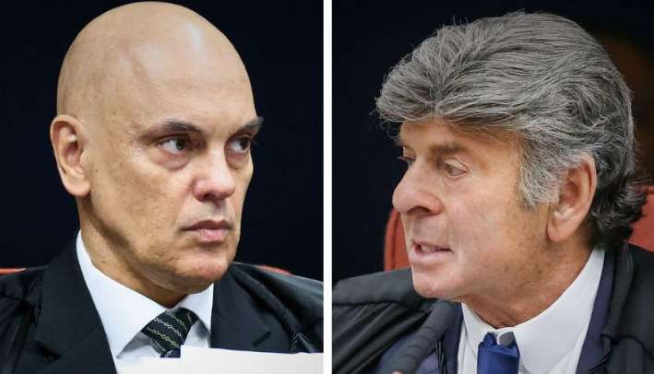 AO VIVO: Fux surpreende, atinge Moraes como nunca antes e a "farsa" chega ao fim (veja o vídeo)