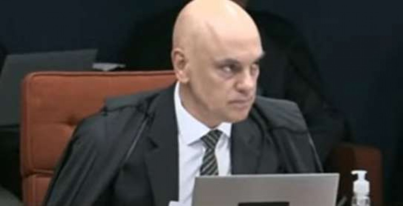 Moraes é "alvejado" e reviravolta inesperada pode acontecer