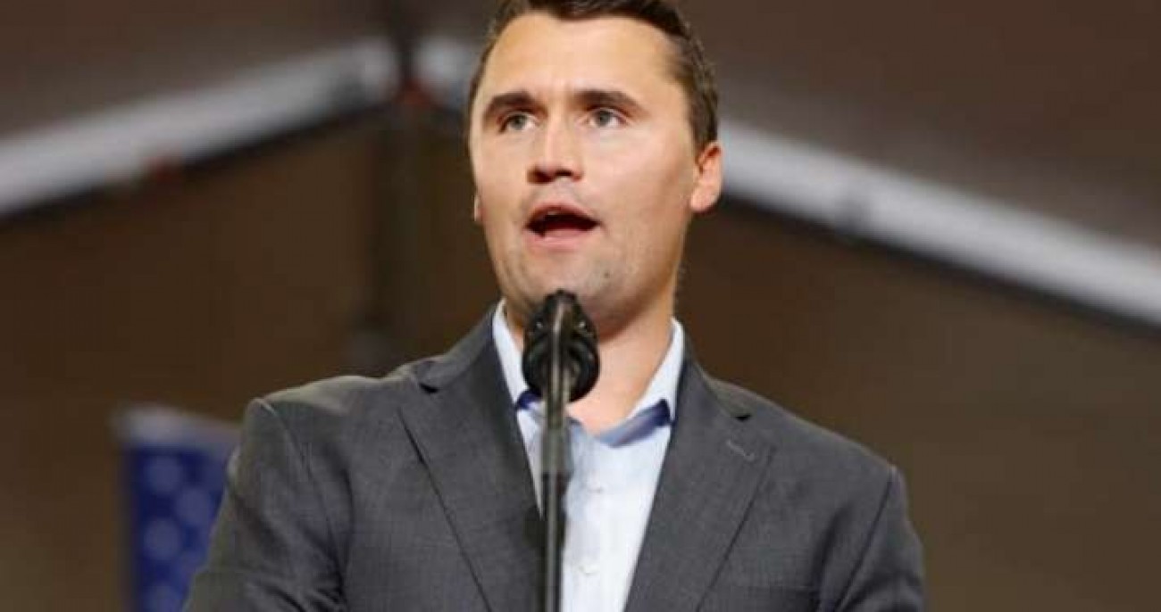 Parlamentares lamentam morte de Charlie Kirk e denunciam a perseguição sistemática à direita