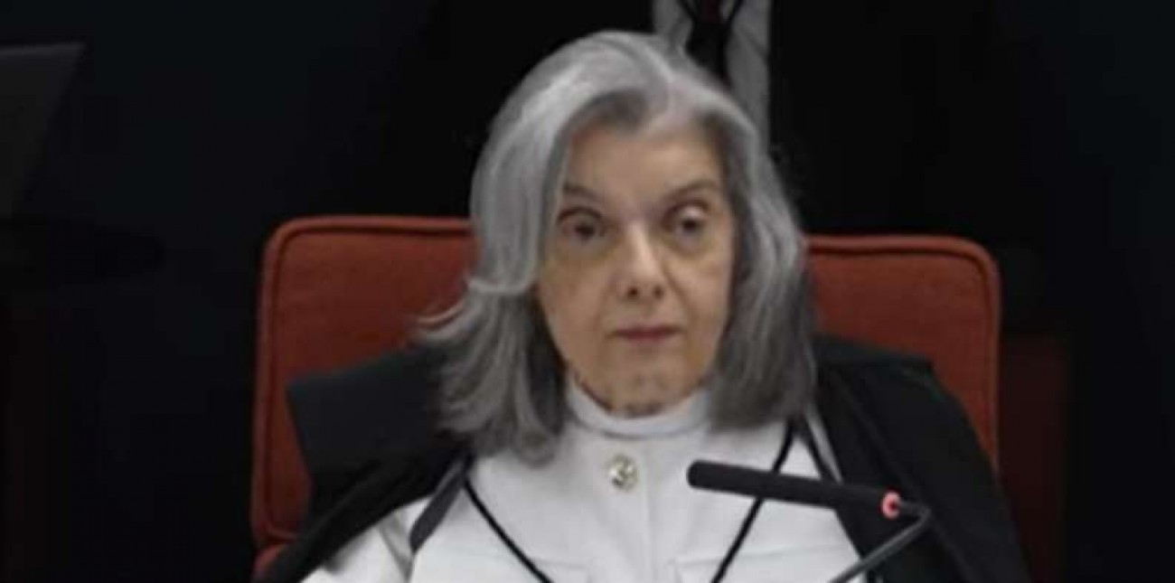 URGENTE: Cármen Lúcia toma decisão final