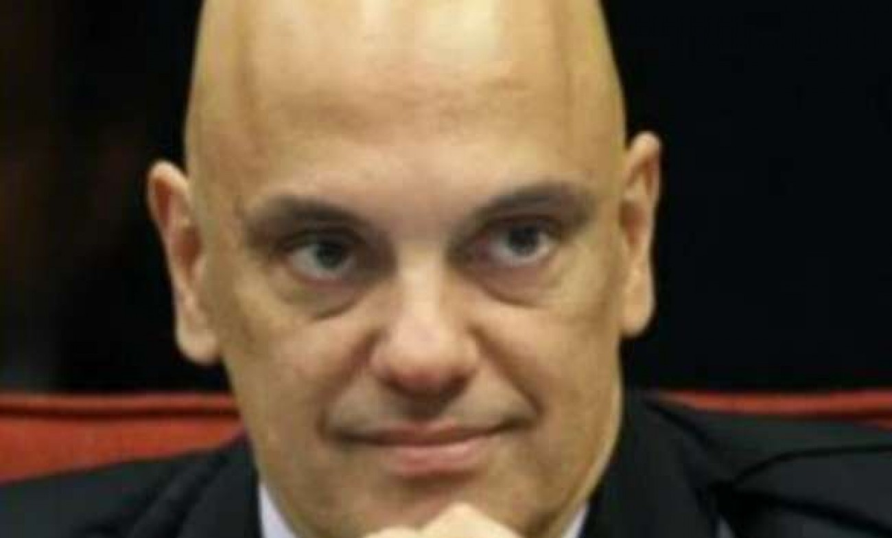 A surpreendente e inusitada "aquisição" da família de Alexandre de Moraes