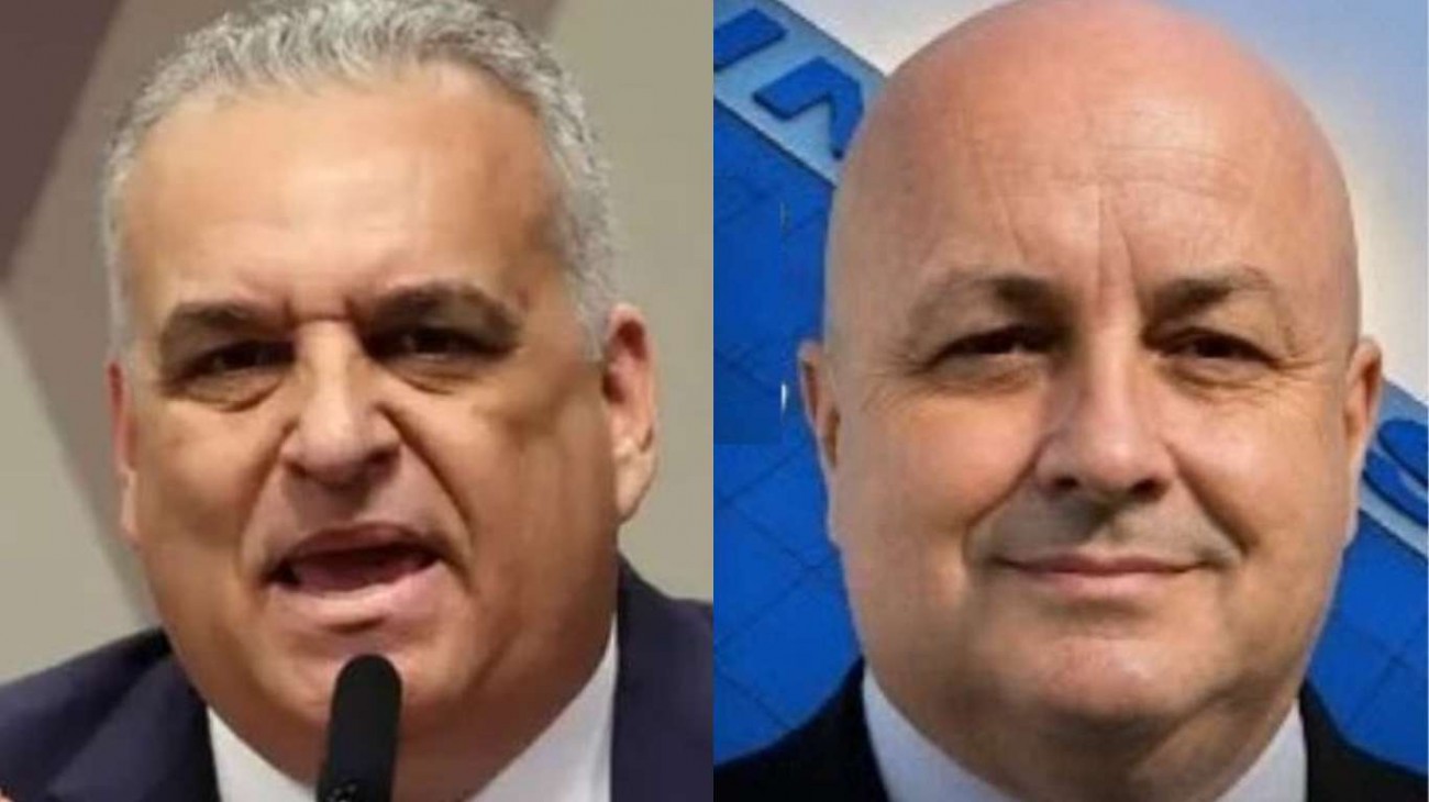 Relator da CPMI faz sua 1ª manifestação após a prisão do Careca do INSS (veja o vídeo)