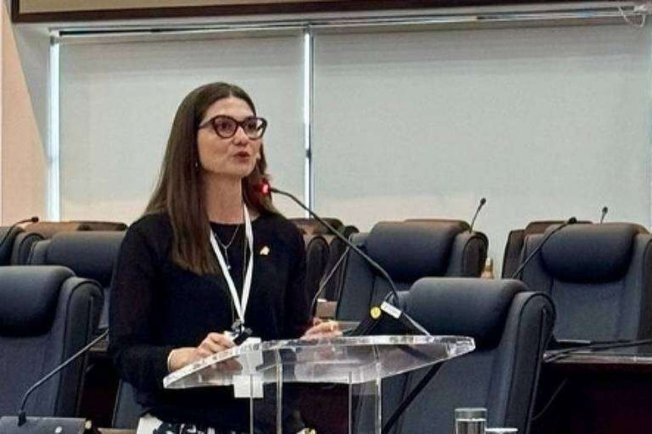 URGENTE: Universidade se manifesta sobre "cusparada" na filha de ministro do STF