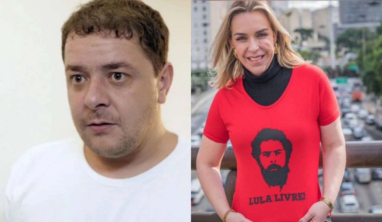 Desesperada, “comparsa” de Lulinha aciona o STF e tenta uma abominável artimanha jurídica
