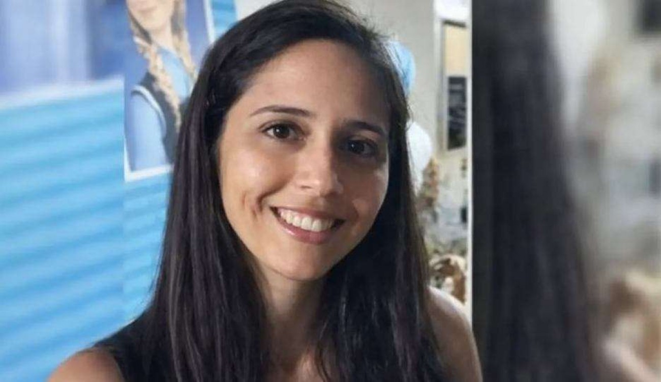 Um mês depois de corpo ser achado, família se despede hoje de brasileira  que morreu em floresta no Canadá