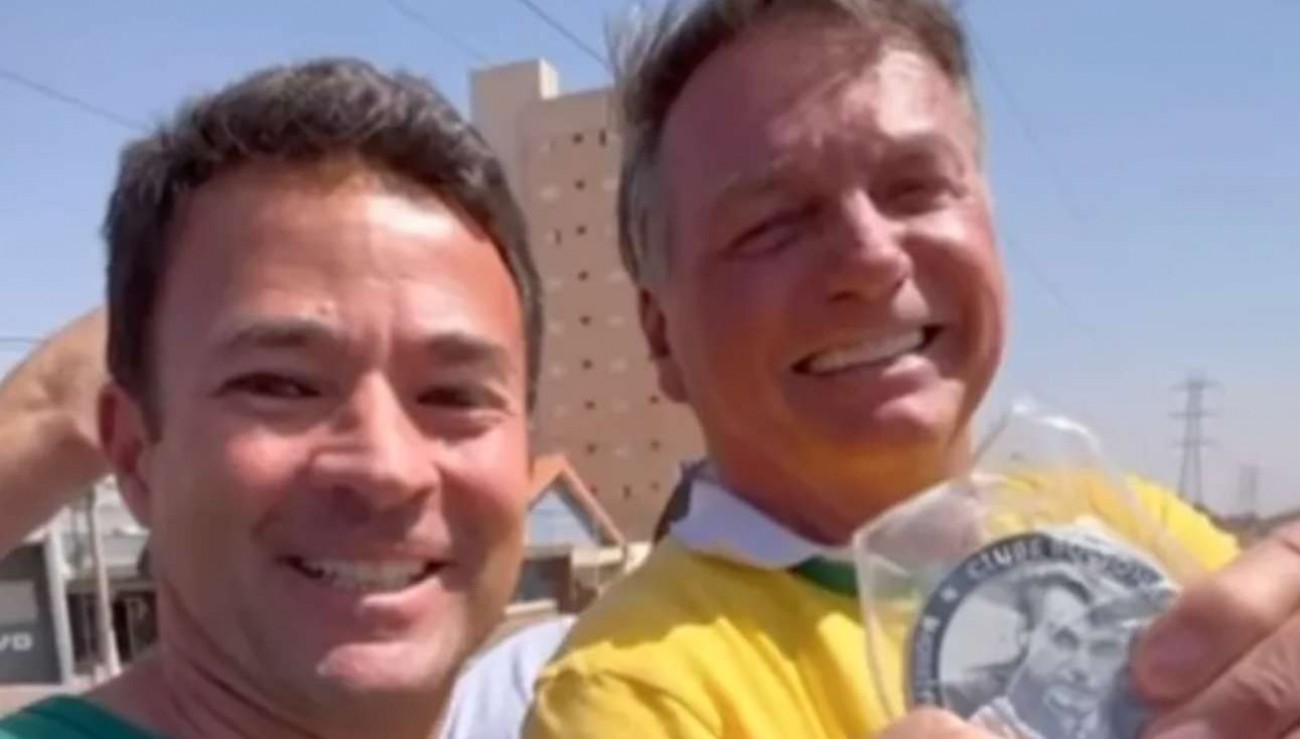 Vice-prefeito de São Paulo expõe corrupção milionária e sofre ameaças (veja o vídeo)