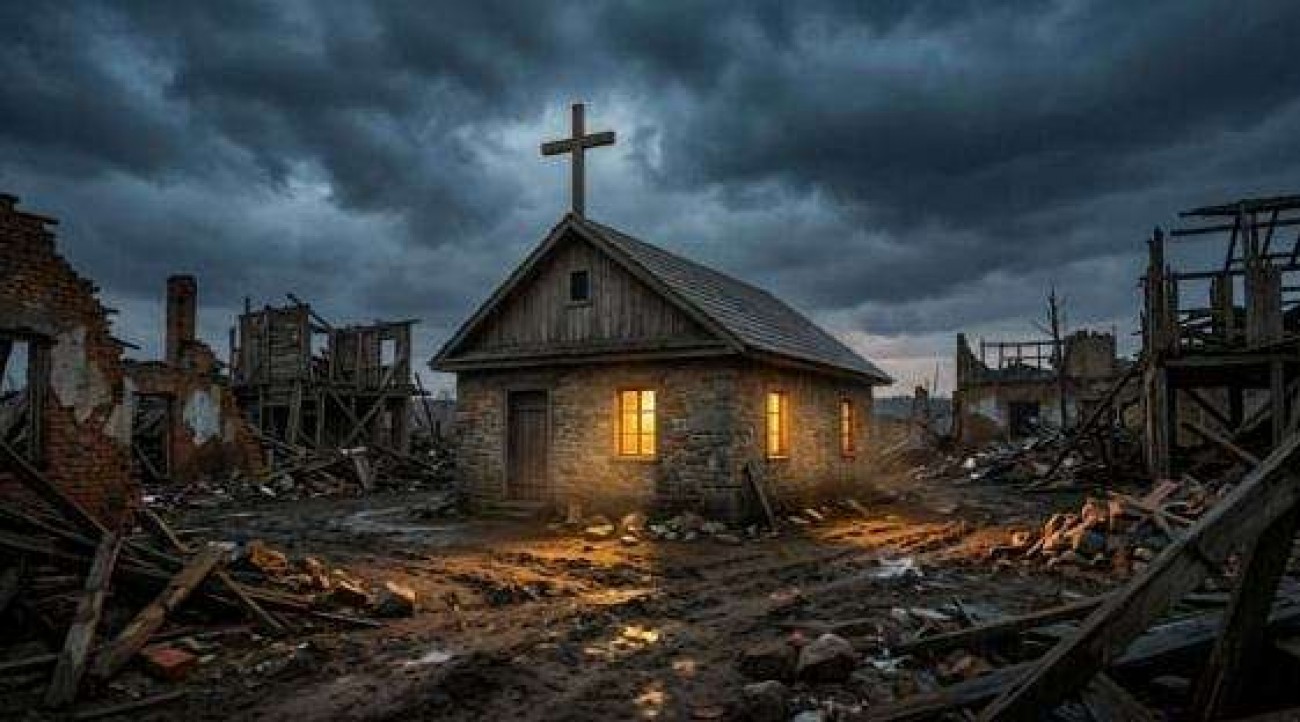 A fé incomoda o poder e a ciência explica o motivo em 3.300 estudos que regimes sempre souberam